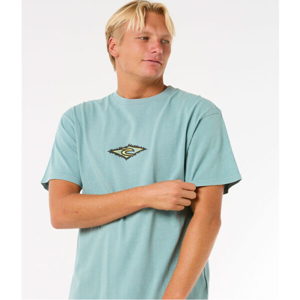 RIP CURL RAW ENERGY SLOTH TSHIRT - Image 14