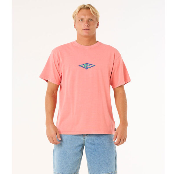 RIP CURL RAW ENERGY SLOTH TSHIRT - Image 13