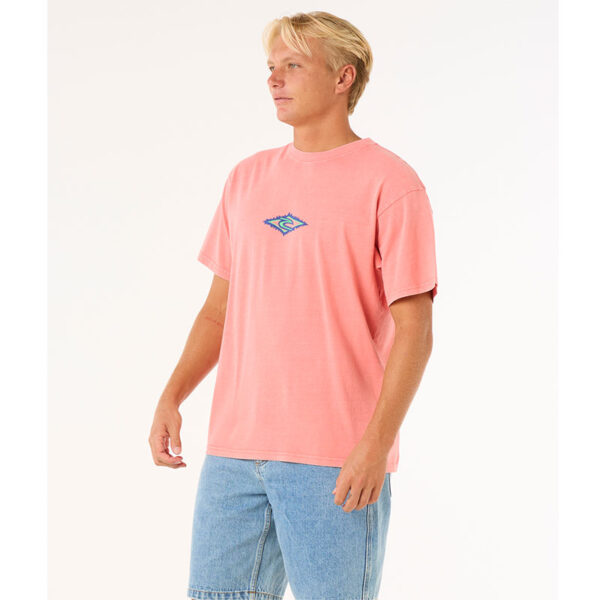 RIP CURL RAW ENERGY SLOTH TSHIRT - Image 12
