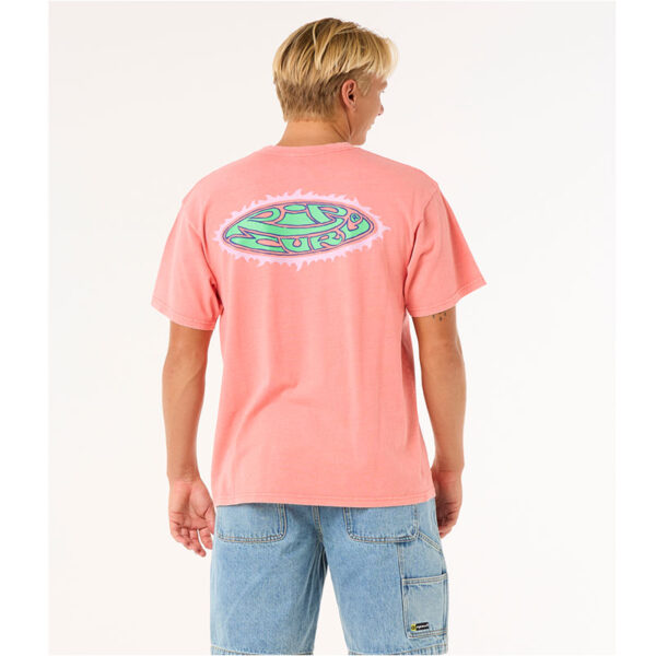 RIP CURL RAW ENERGY SLOTH TSHIRT - Image 11
