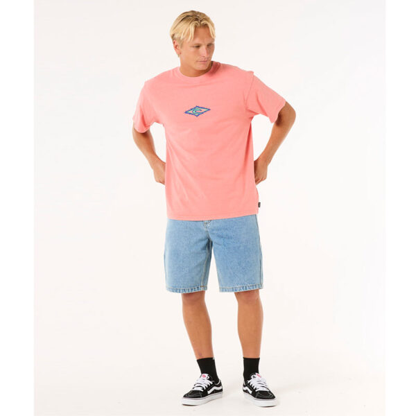 RIP CURL RAW ENERGY SLOTH TSHIRT