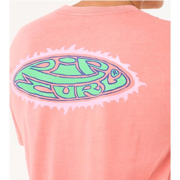 RIP CURL RAW ENERGY SLOTH TSHIRT - Image 10