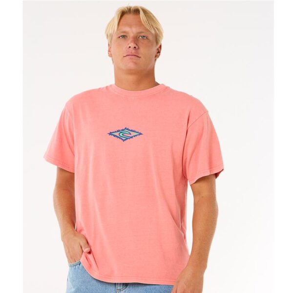 RIP CURL RAW ENERGY SLOTH TSHIRT - Image 9