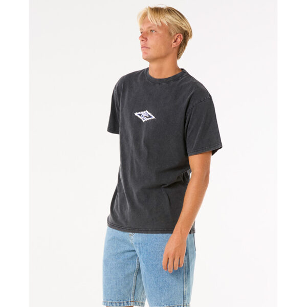 RIP CURL RAW ENERGY SLOTH TSHIRT - Image 5