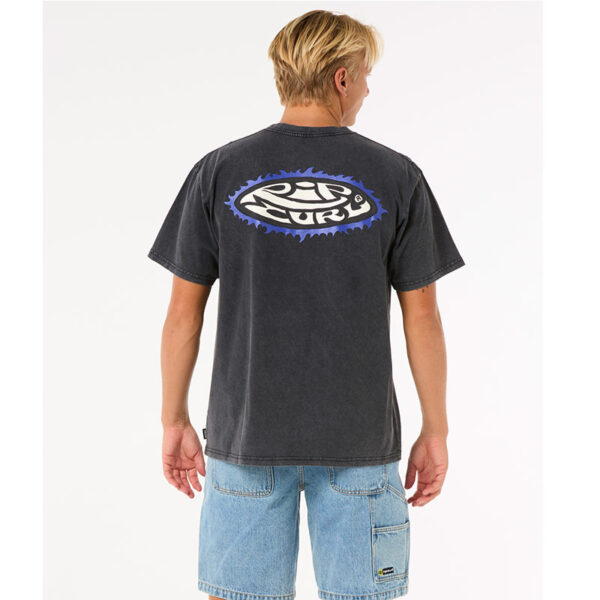 RIP CURL RAW ENERGY SLOTH TSHIRT - Image 4