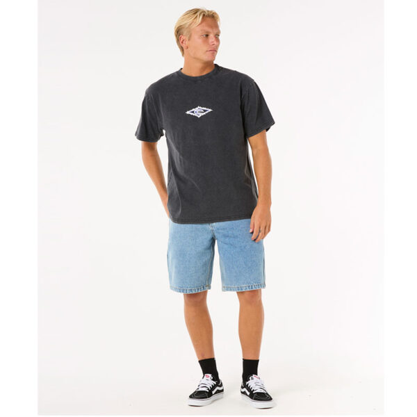 RIP CURL RAW ENERGY SLOTH TSHIRT - Image 3
