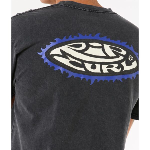 RIP CURL RAW ENERGY SLOTH TSHIRT - Image 7
