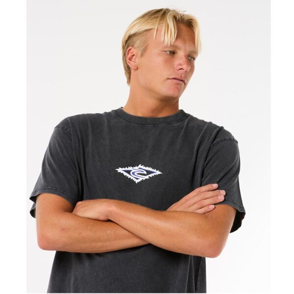 RIP CURL RAW ENERGY SLOTH TSHIRT - Image 8