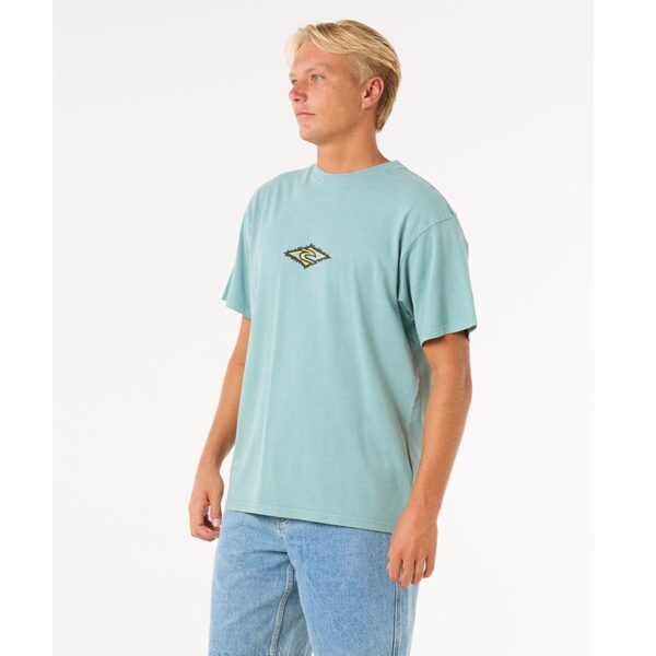 RIP CURL RAW ENERGY SLOTH TSHIRT - Image 17