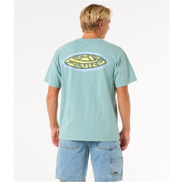 RIP CURL RAW ENERGY SLOTH TSHIRT - Image 18