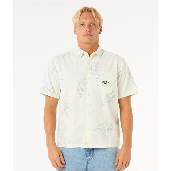 RIP CURL RAW ENERGY SS SHIRT - Image 3