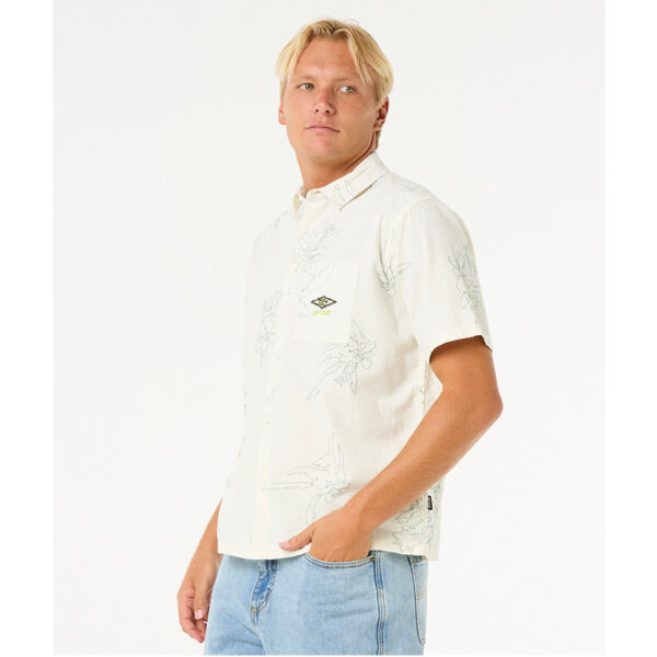 RIP CURL RAW ENERGY SS SHIRT - Image 2