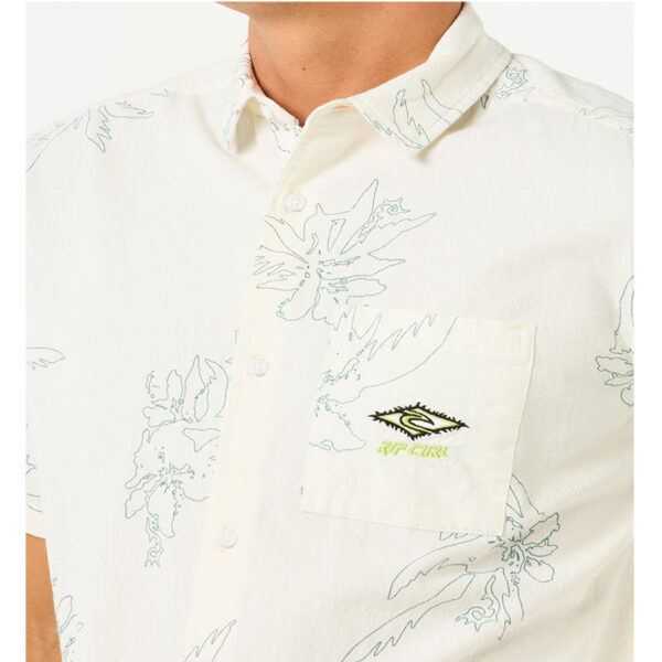 RIP CURL RAW ENERGY SS SHIRT - Image 6