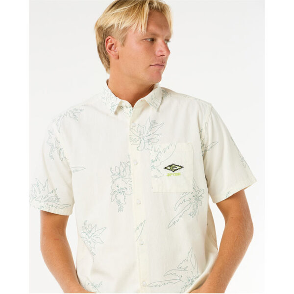 RIP CURL RAW ENERGY SS SHIRT - Image 5
