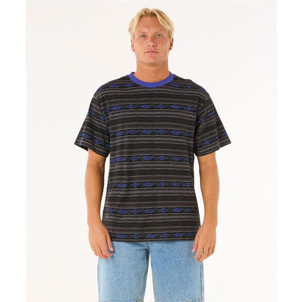 RIP CURL RAW ENERGY VIBAL TSHIRT - Image 7