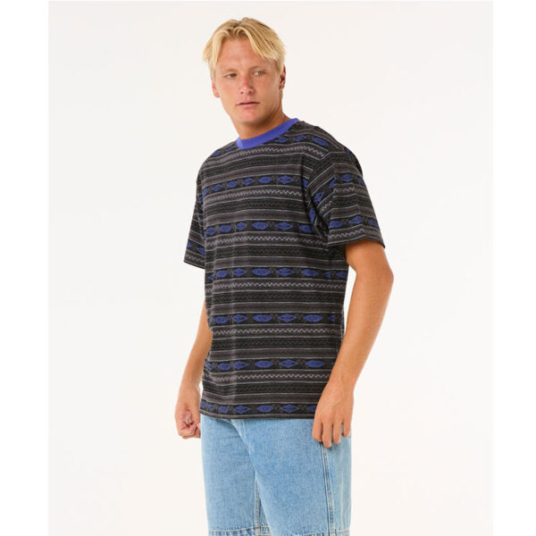 RIP CURL RAW ENERGY VIBAL TSHIRT - Image 9