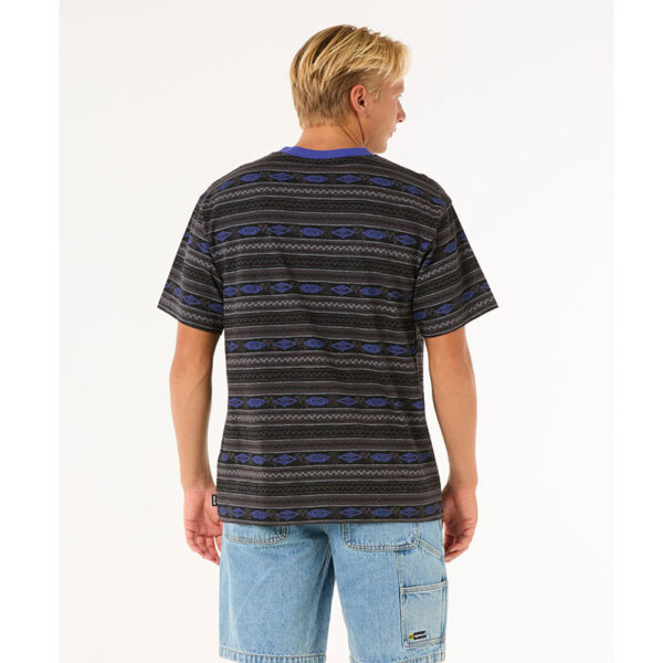 RIP CURL RAW ENERGY VIBAL TSHIRT - Image 8