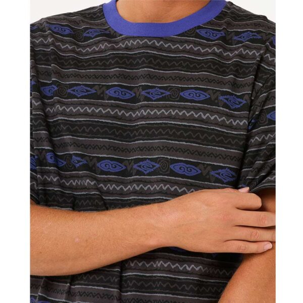 RIP CURL RAW ENERGY VIBAL TSHIRT - Image 10