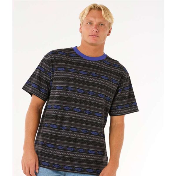RIP CURL RAW ENERGY VIBAL TSHIRT - Image 11