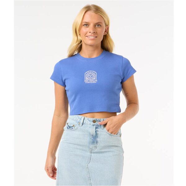 RIP CURL SAN CARLOS BABY TSHIRT - Image 10