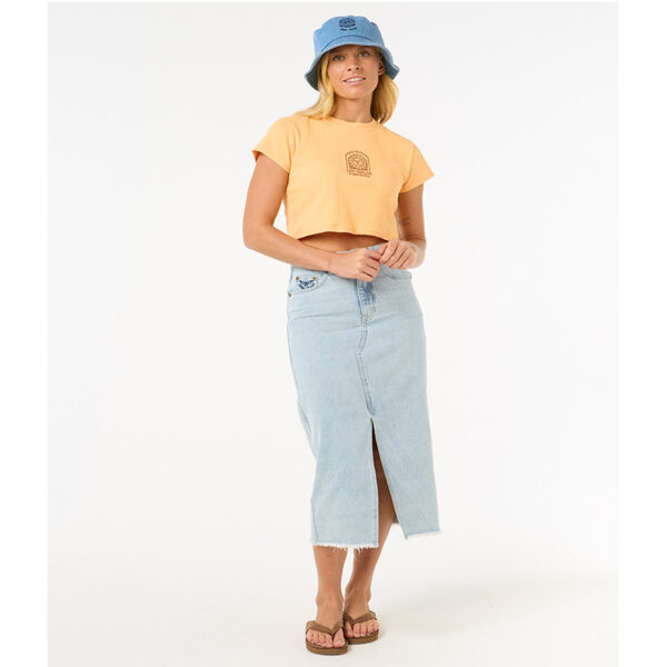 RIP CURL SAN CARLOS BABY TSHIRT - Image 2