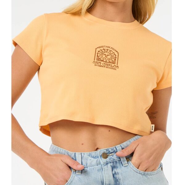 RIP CURL SAN CARLOS BABY TSHIRT - Image 7