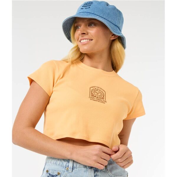 RIP CURL SAN CARLOS BABY TSHIRT - Image 6