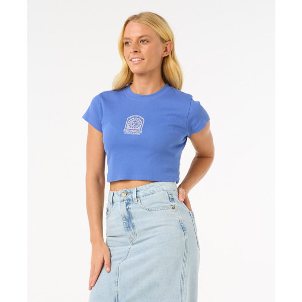 RIP CURL SAN CARLOS BABY TSHIRT - Image 11
