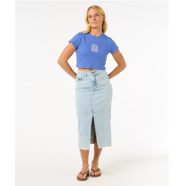 RIP CURL SAN CARLOS BABY TSHIRT