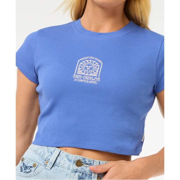 RIP CURL SAN CARLOS BABY TSHIRT - Image 8