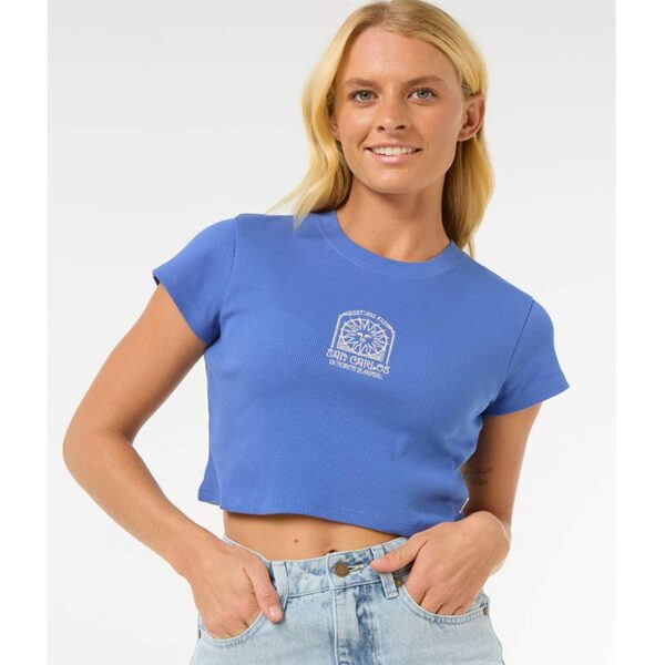 RIP CURL SAN CARLOS BABY TSHIRT - Image 9