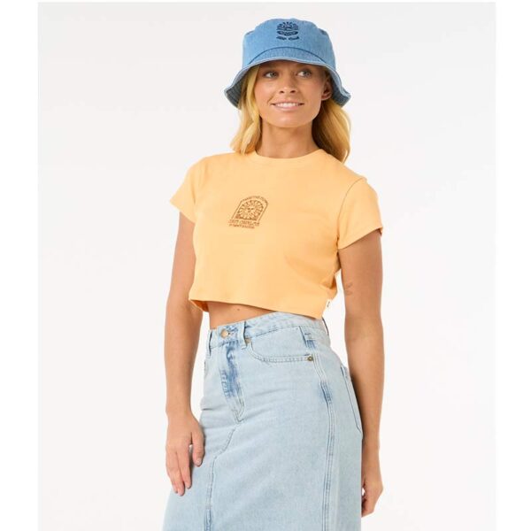 RIP CURL SAN CARLOS BABY TSHIRT - Image 4