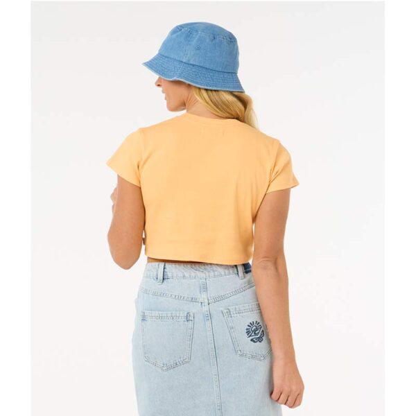 RIP CURL SAN CARLOS BABY TSHIRT - Image 3