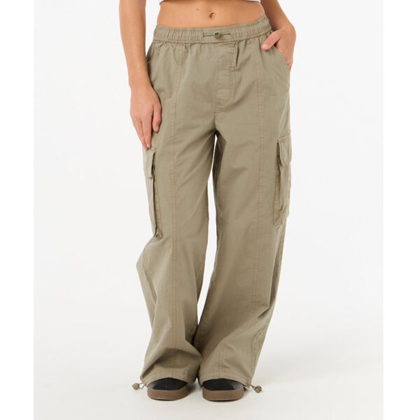 RIP CURL SAN CARLOS CARGO PANT - Image 3