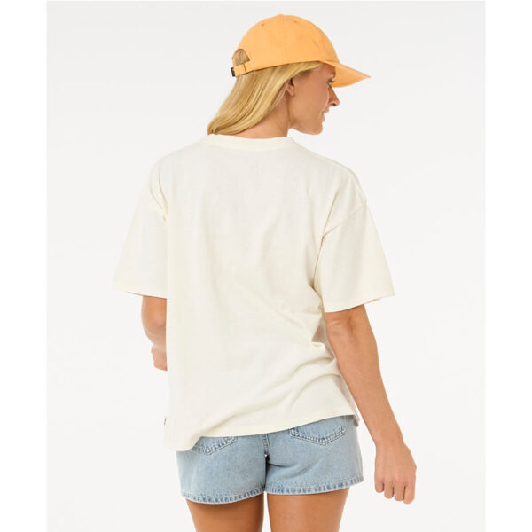 RIP CURL SAN CARLOS HERITAGE TSHIRT - Image 3