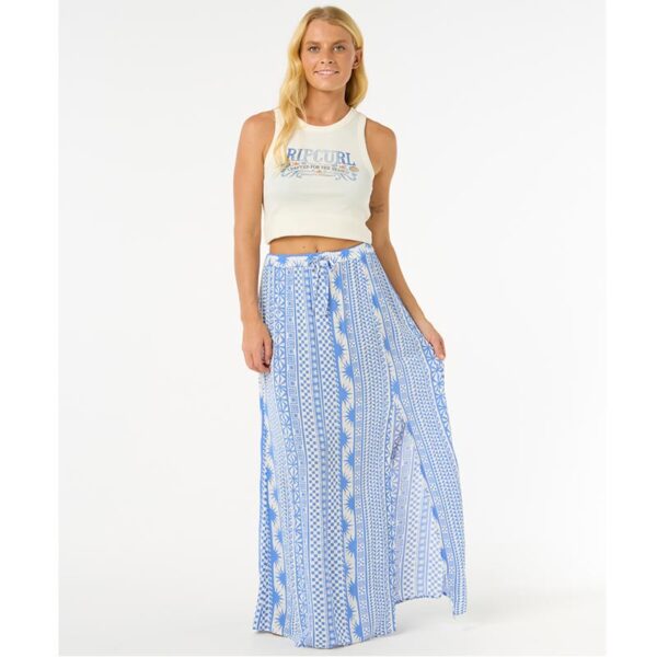 RIP CURL SAN CARLOS MAXI SKIRT