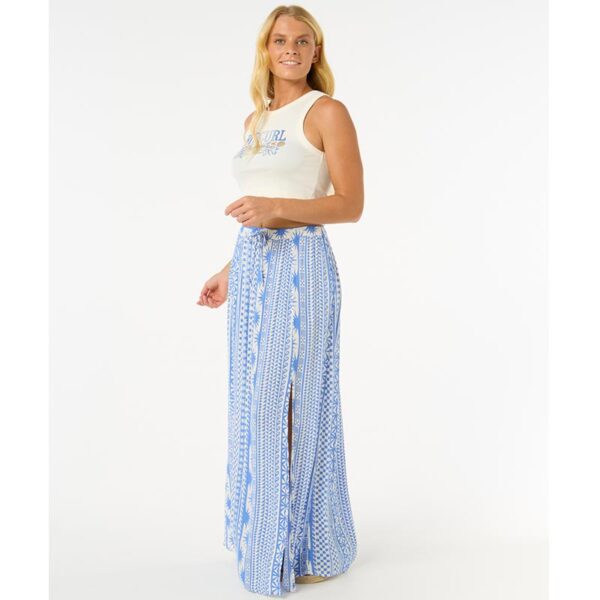RIP CURL SAN CARLOS MAXI SKIRT - Image 2