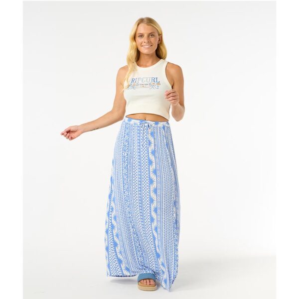 RIP CURL SAN CARLOS MAXI SKIRT - Image 4