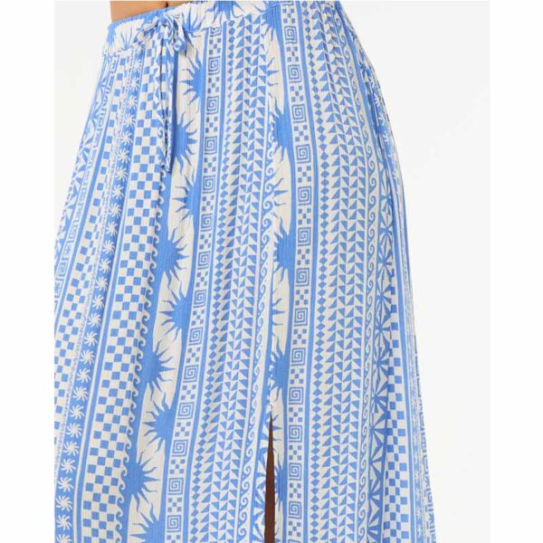 RIP CURL SAN CARLOS MAXI SKIRT - Image 5