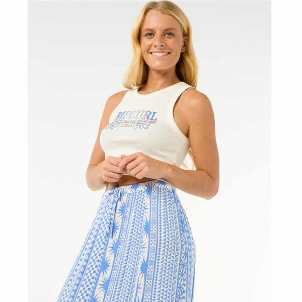 RIP CURL SAN CARLOS MAXI SKIRT - Image 6