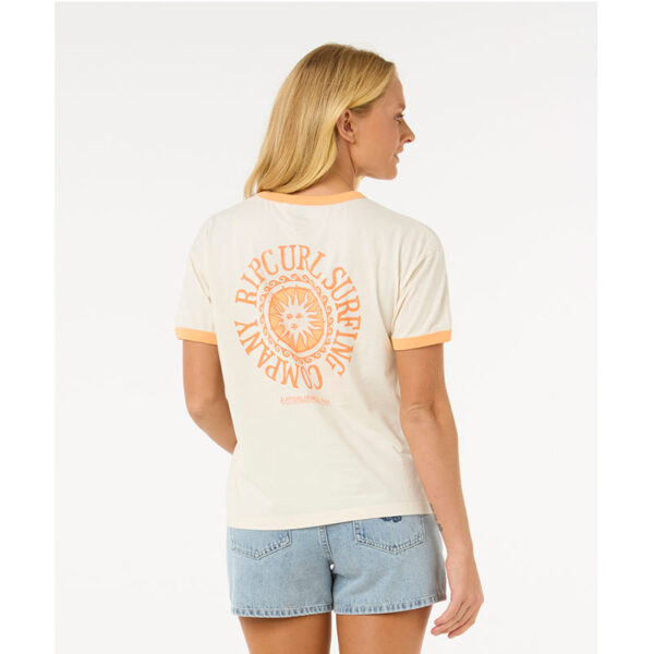 RIP CURL SAN CARLOS RINGER TSHIRT - Image 6