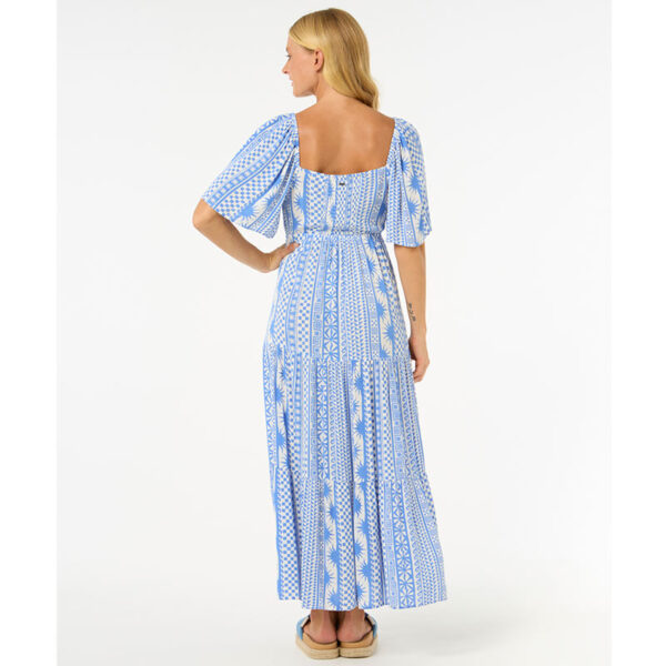 RIP CURL SAN CARLOS SS MAXI DRESS - Image 3