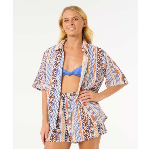 RIP CURL SAN CARLOS SS SHIRT - Image 3