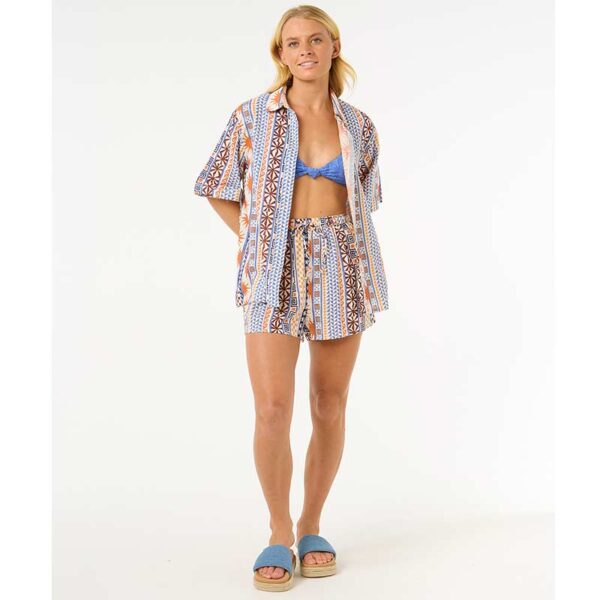 RIP CURL SAN CARLOS SS SHIRT