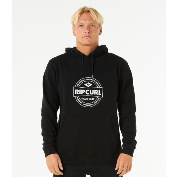 RIP CURL STAPLER HOODIE - Image 4