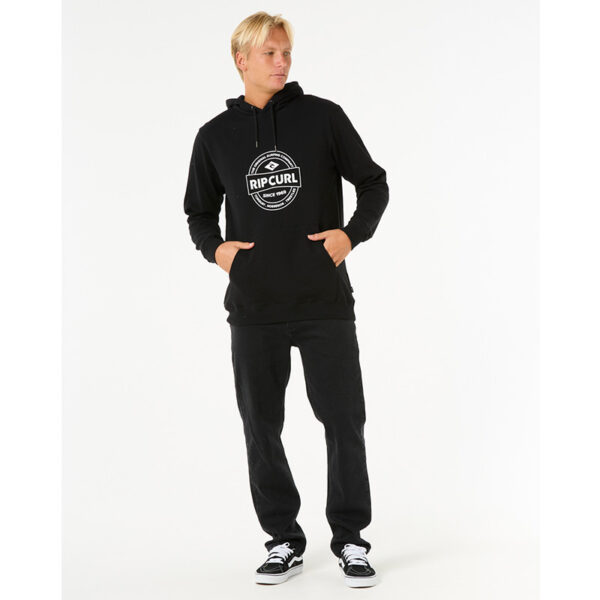 RIP CURL STAPLER HOODIE