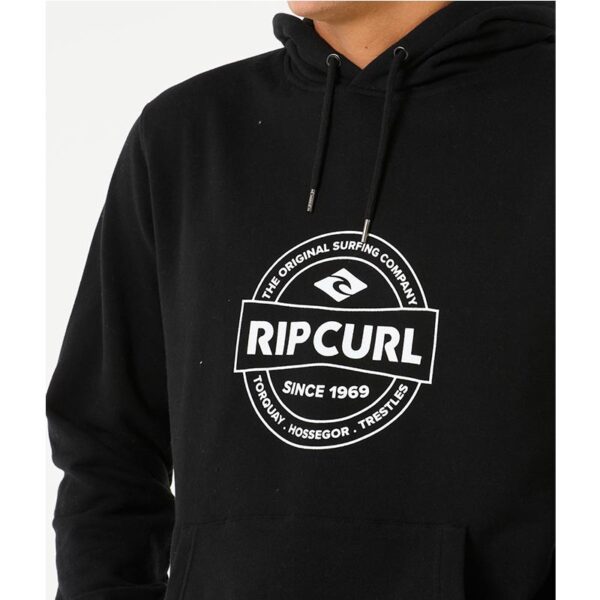 RIP CURL STAPLER HOODIE - Image 6