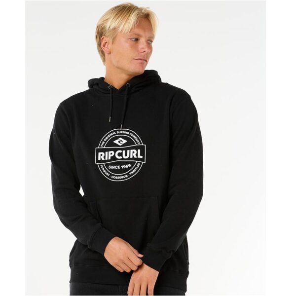 RIP CURL STAPLER HOODIE - Image 2