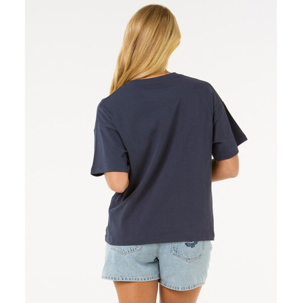 RIP CURL SURF PUFF RELAXED TSHIRT - Image 5