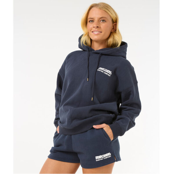 RIP CURL SURF PUFF WALKSHORT - Image 2